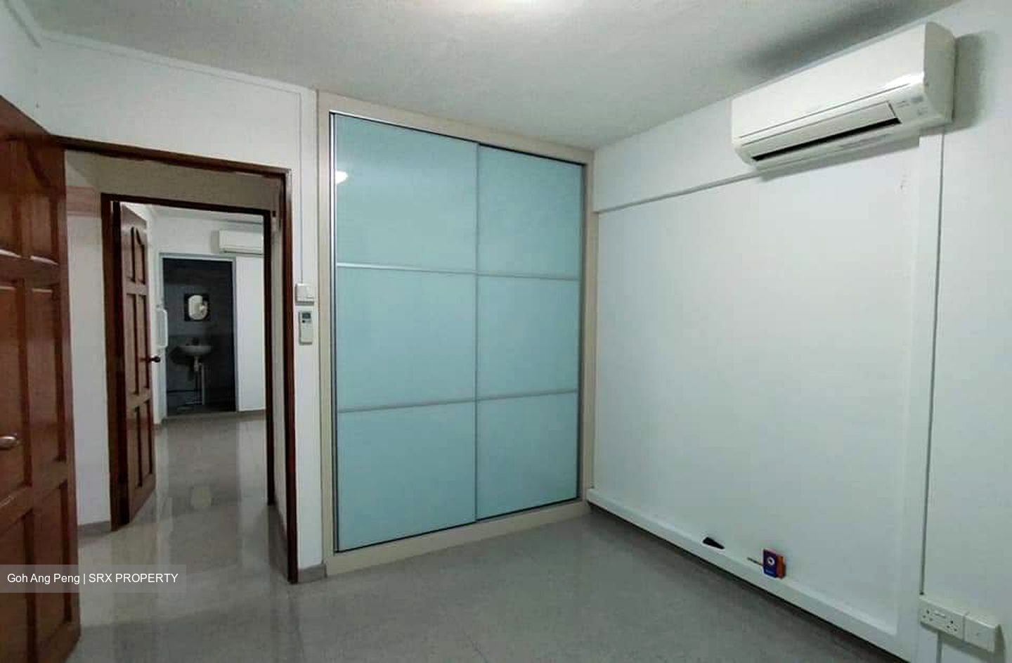 Blk 139 Eunos Spring (Bedok), HDB 3 Rooms #364624041